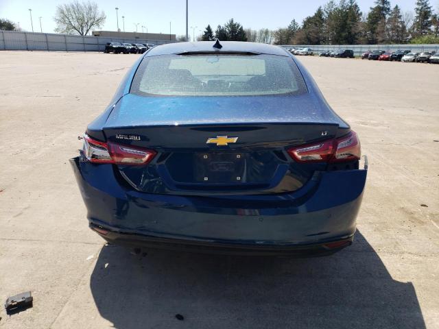 1G1ZD5ST5KF136469 Chevrolet MALIBU LT