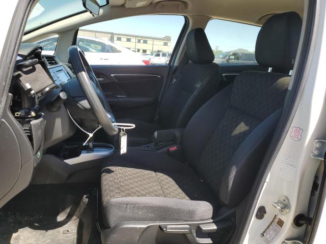 JHMGK5H59HS018954 Honda FIT LX