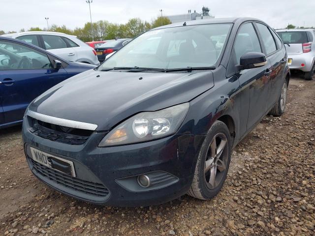 Auction sale of the 2009 Ford Focus Zete, vin: *****************, lot number: 50918934