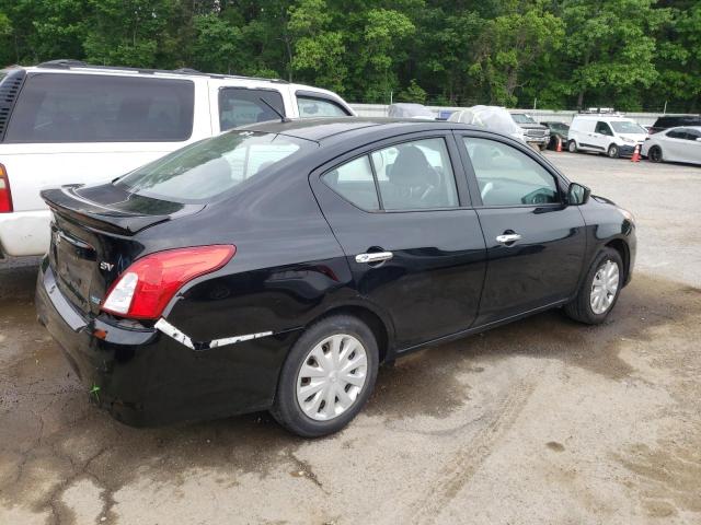 3N1CN7AP4GL878713 Nissan VERSA S