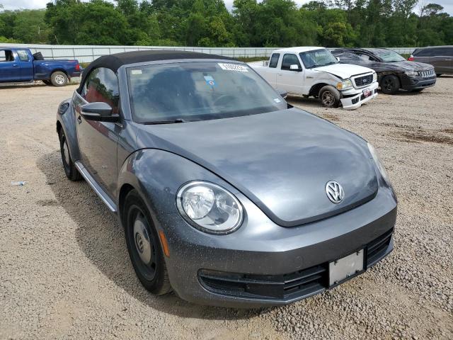 3VW517AT8FM805901 Volkswagen Beetle 1.8t