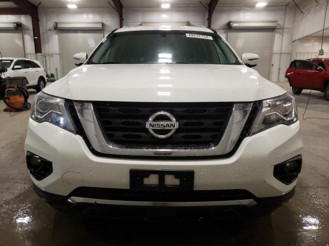 5N1DR2MM6KC581355 Nissan Pathfinder S