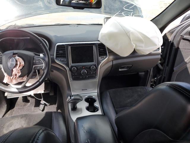 1C4RJFAG4FC134729 Jeep Grand Cherokee Laredo