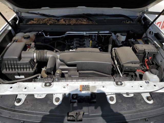 1GCHSCEA3N1226468 Chevrolet Colorado Lt
