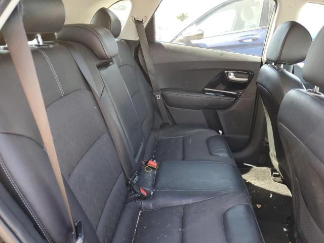 KNDCC3LC0H5102876 KIA NIRO EX