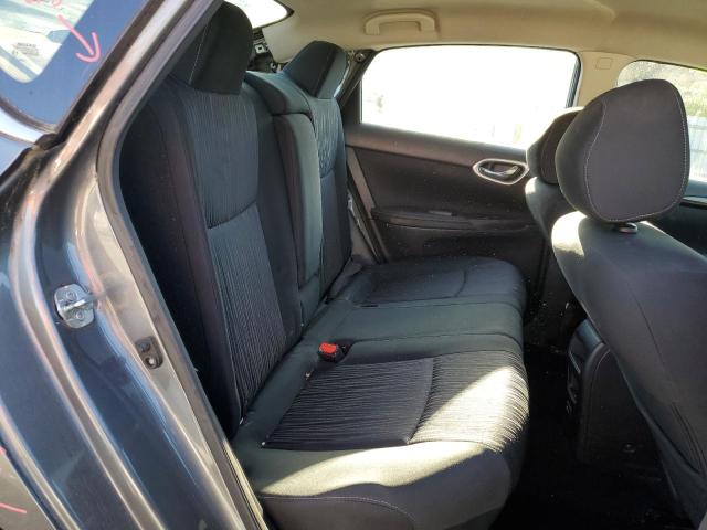 3N1AB7AP2KY374589 Nissan SENTRA S
