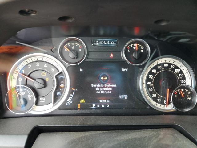 3C63RRLL9HG697776 RAM 3500 Slt