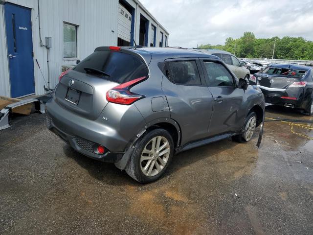 JN8AF5MR4GT608402 Nissan JUKE S