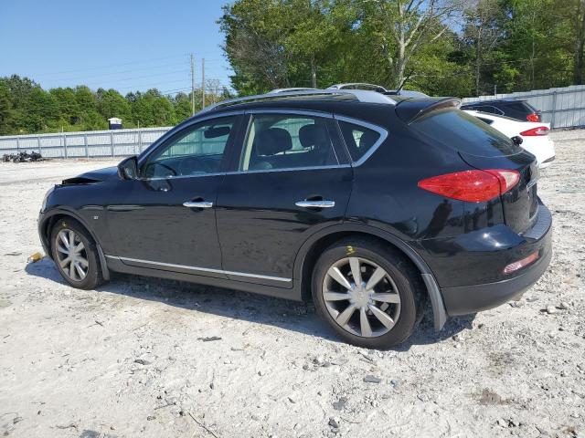 JN1BJ0HR1EM192251 Infiniti QX50