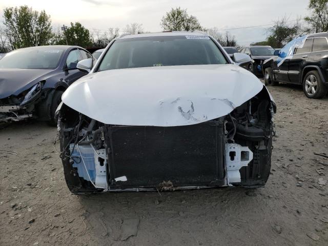 JTJBARBZ8H2123998 Lexus Nx 200t Base