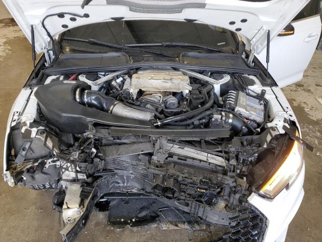 WAUB4AF42JA002841 Audi S4 Premium Plus