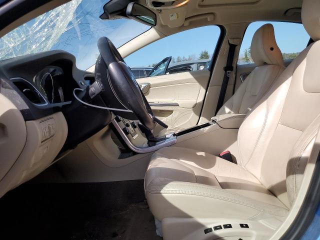 YV1612FH0E1282104 Volvo S60 T5