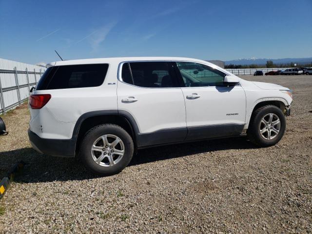 1GKKNKLA9HZ290003 GMC ACADIA SLE