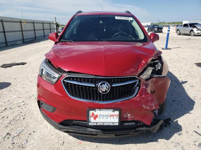 KL4CJASB0LB013655 Buick Encore Preferred
