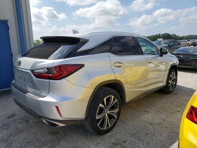2T2ZZMCA6KC119538 Lexus Rx 350 Base