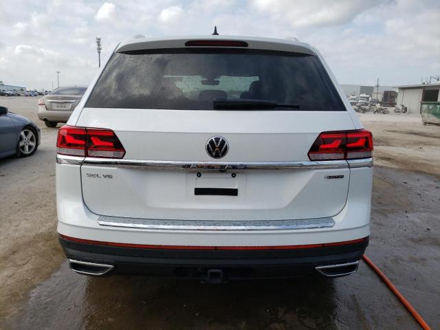 1V2BR2CA5PC548937 Volkswagen ATLAS SEL