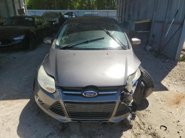 1FADP3F27EL232534 Ford FOCUS SE