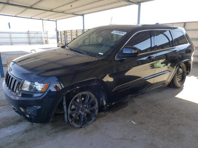 Auction sale of the 2015 Jeep Grand Cherokee Laredo, vin: 1C4RJFAGXFC115361, lot number: 51639054