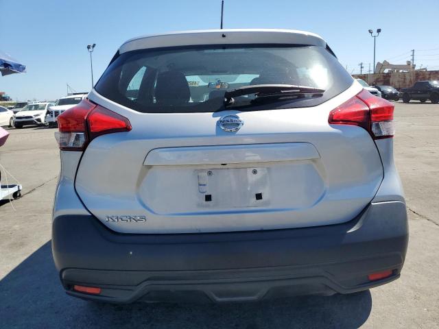 3N1CP5CU8JL542426 Nissan KICKS S