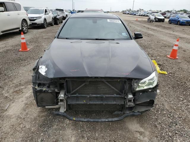 WBA5B1C59FD918955 BMW 535 I