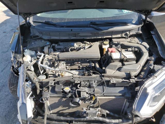 KNMAT2MV7JP538653 Nissan ROGUE S