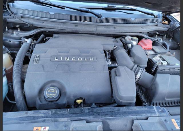 2LMHJ5NK9JBL02264 Lincoln MKT