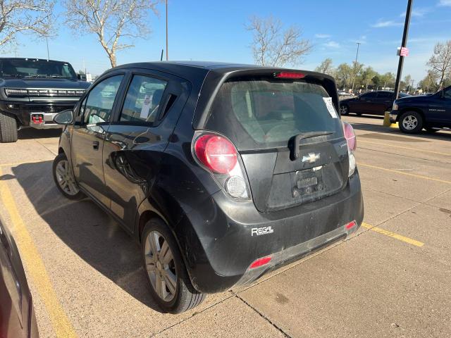 KL8CD6S94EC475147 Chevrolet SPARK 1LT
