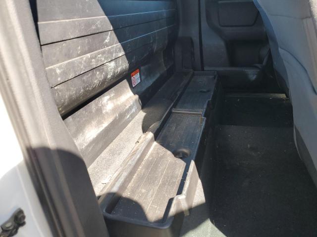 5TFRX5GNXGX059060 Toyota Tacoma Access Cab