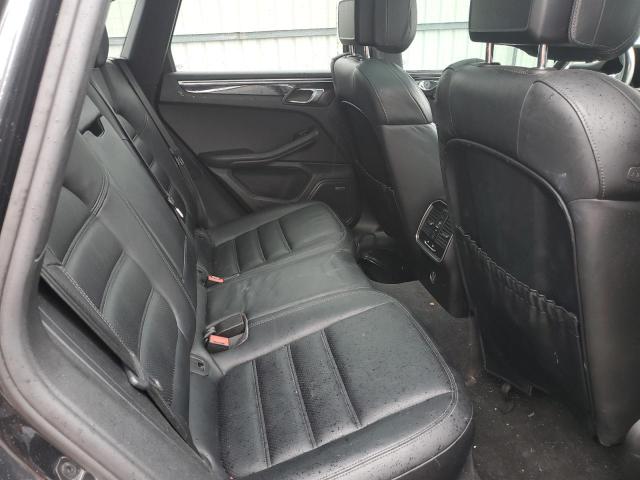 WP1AA2A54HLB09576 Porsche Macan