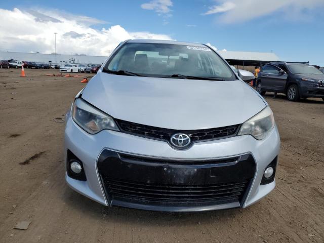 5YFBURHE7EP022186 Toyota COROLLA L