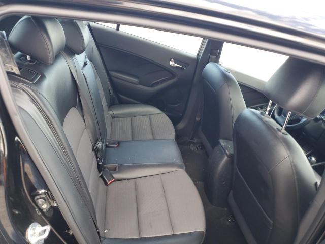 KNAFZ5A30G5584416 KIA FORTE SX