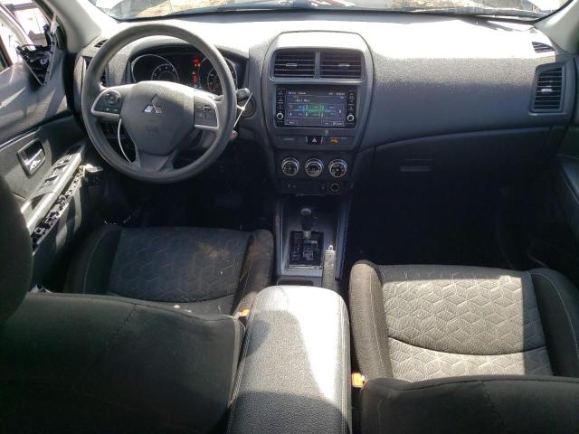 JA4AP3AU1LU015343 Mitsubishi Outlander Sport Es