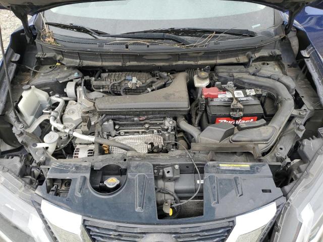 5N1AT2MV5KC800237 Nissan ROGUE S