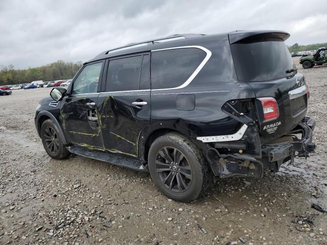 JN8AY2NF6J9331737 Nissan Armada Platinum
