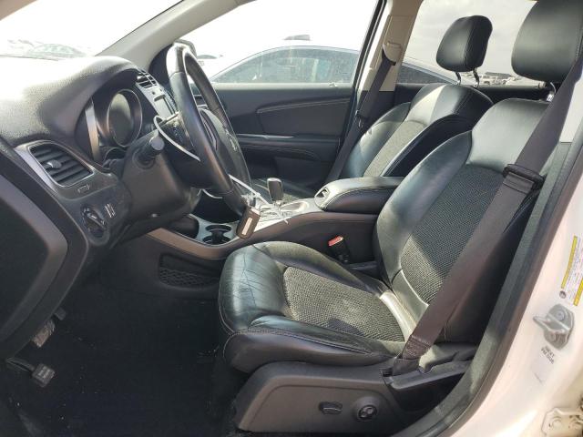 3C4PDDGG2JT388110 Dodge Journey Crossroad