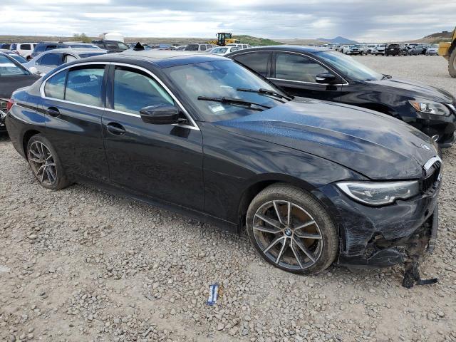 3MW5R7J00M8C13672 BMW 330XI