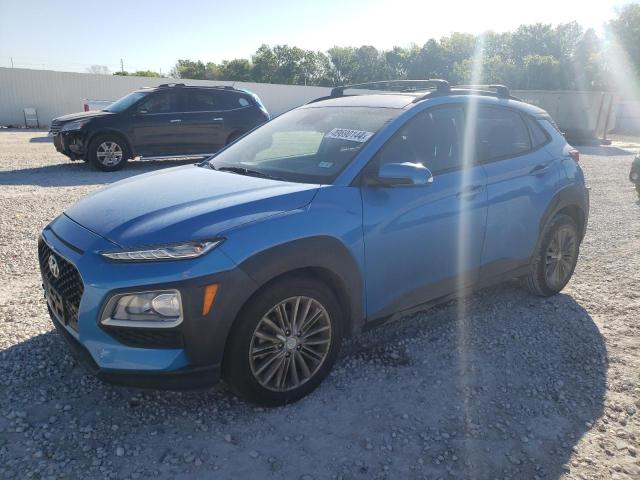 Продаж на аукціоні авто 2020 Hyundai Kona Sel, vin: KM8K22AA0LU569638, номер лоту: 49690144