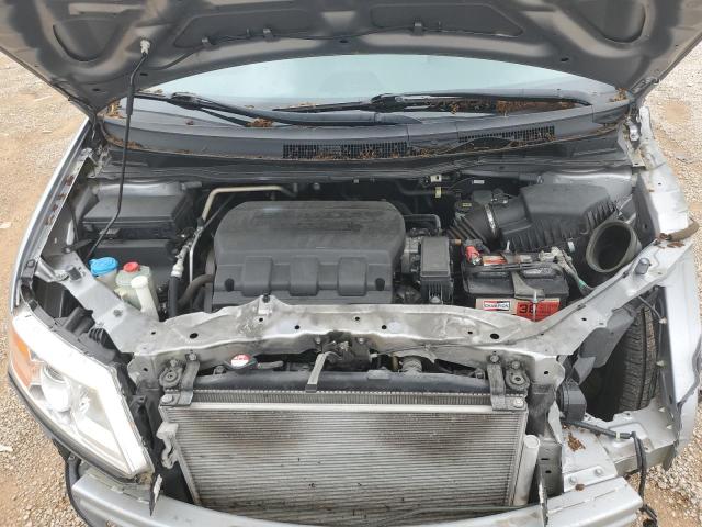 5FNRL5H30HB006128 Honda ODYSSEY SE