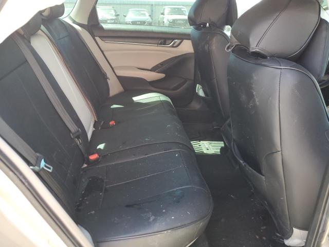 1HGCV3F46KA008032 Honda Accord Hybrid Ex