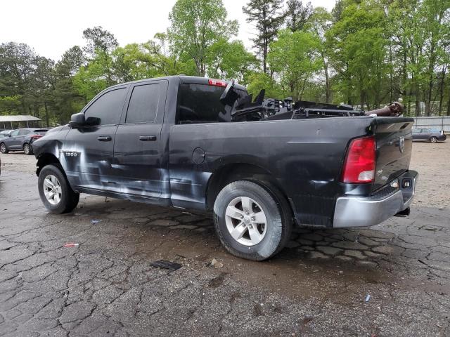 1C6RR6FT1JS330714 RAM 1500 St