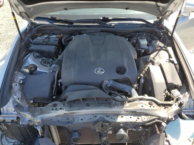 JTHBF1D29F5051936 Lexus IS 250