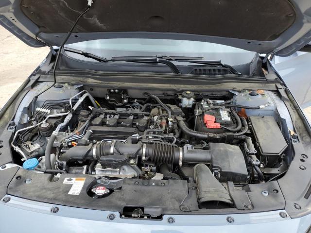 1HGCV1F45MA023127 Honda Accord Sport Se