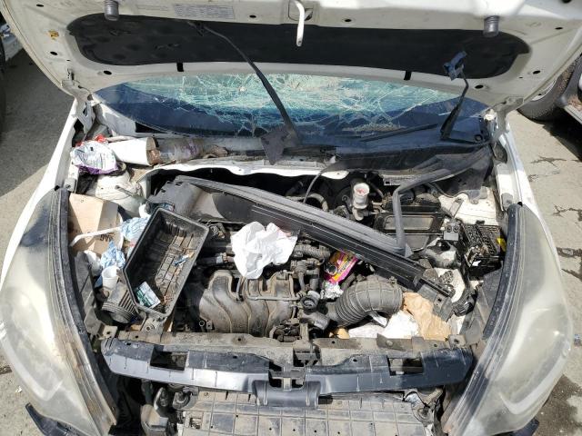 KNADM4A37E6348448 KIA RIO LX