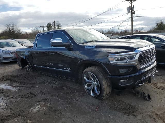 1C6SRFHT0PN623381 RAM 1500 Limited