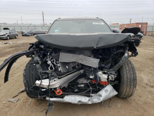 1FMSK8JH8MGC30075 Ford Explorer Timberline