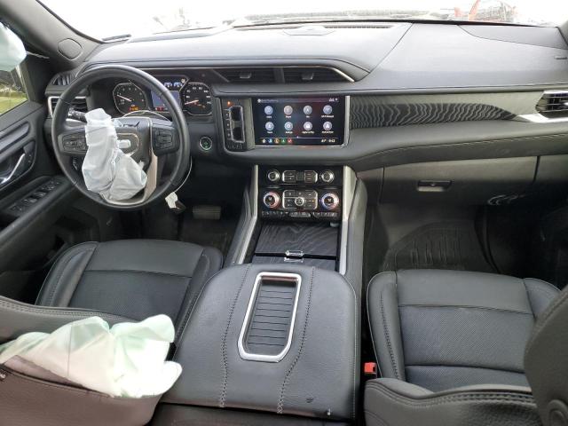 1GKS2DKLXMR313662 GMC YUKON DENALI