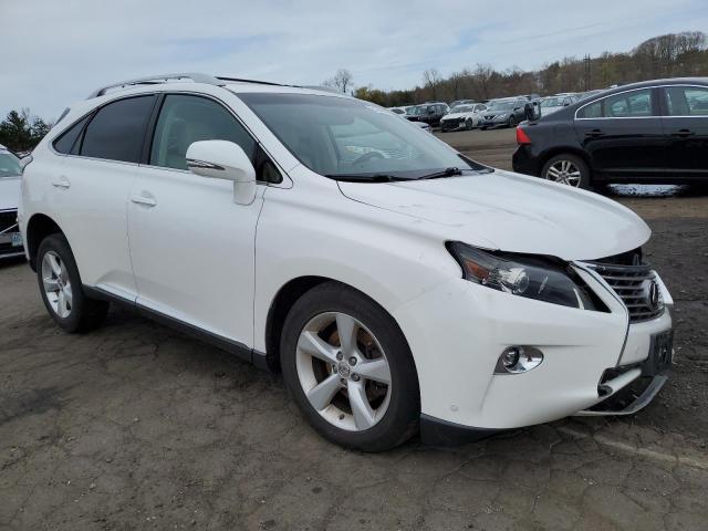 2T2BK1BA2FC289049 Lexus Rx 350 Base