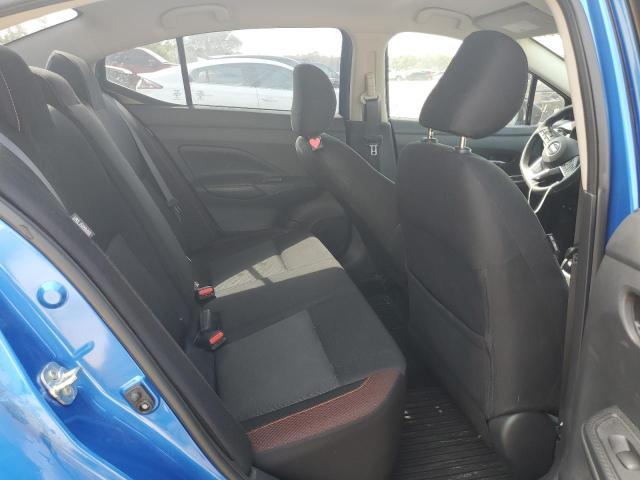 3N1CN8FV1LL910380 Nissan VERSA SR