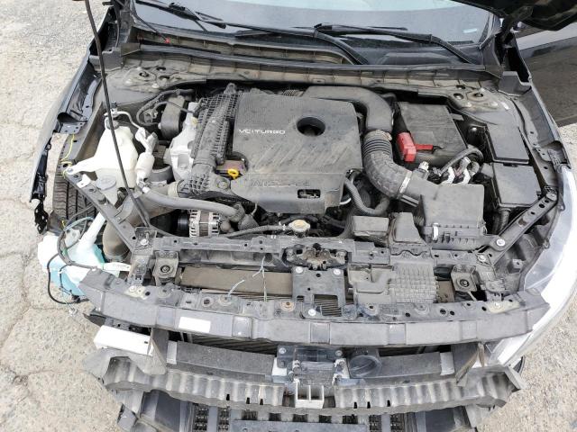1N4AL4CV4MN343130 Nissan ALTIMA SR