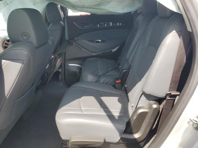 5GAEVAKW0LJ158918 Buick Enclave Essence